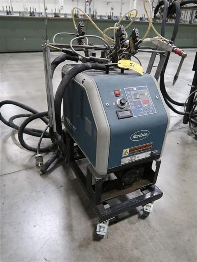 Used Wednesday, November 12, 2025, 1:00 PM (ET) - Reindl Bindery