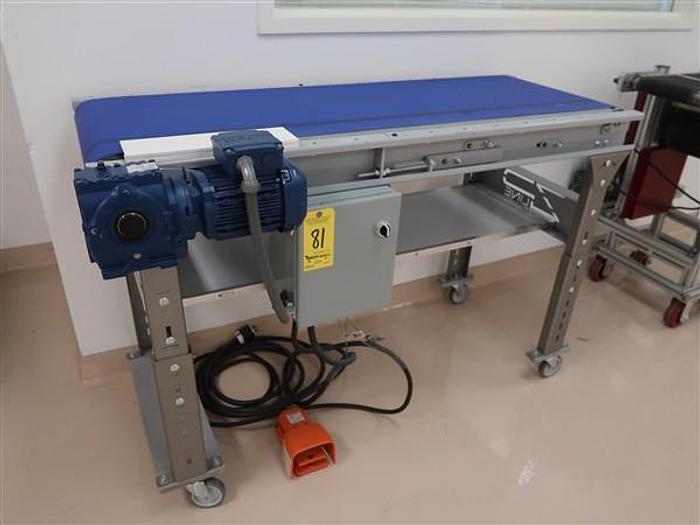 Used Thursday, April 24, 2025, 10:00 AM (ET) - Haney, Inc.