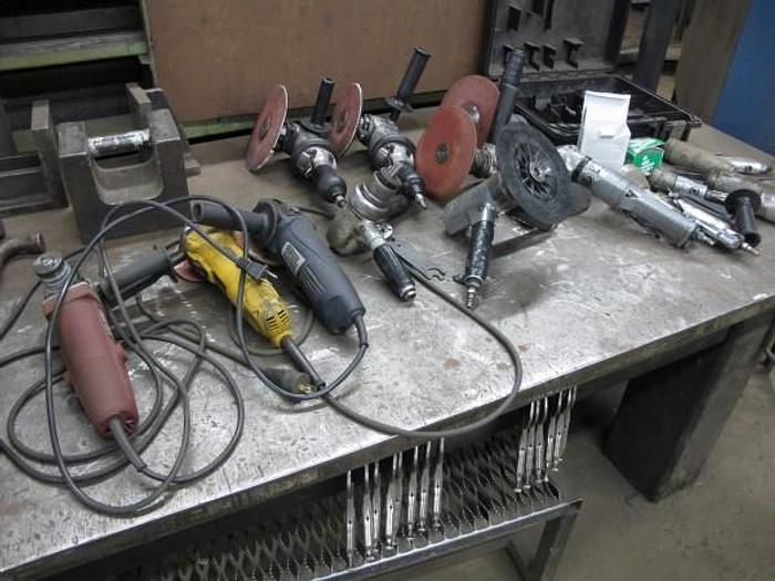 Used Wednesday, November 19, 2014 1:00 PM (ET), Metal Masters