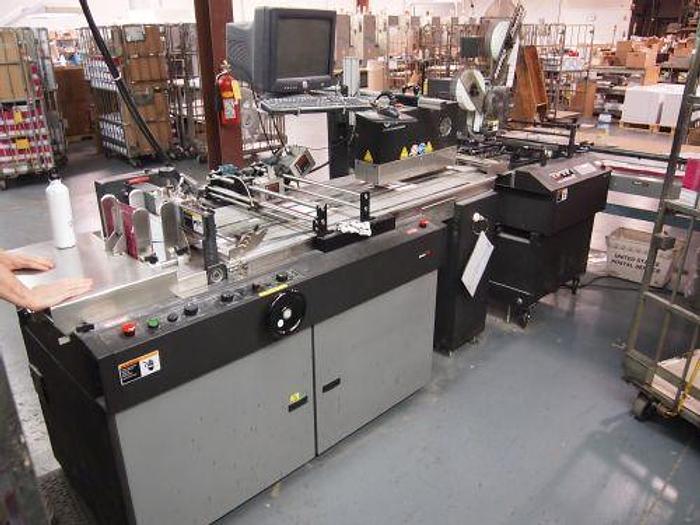 Used 8/3/2011, Midstate Litho