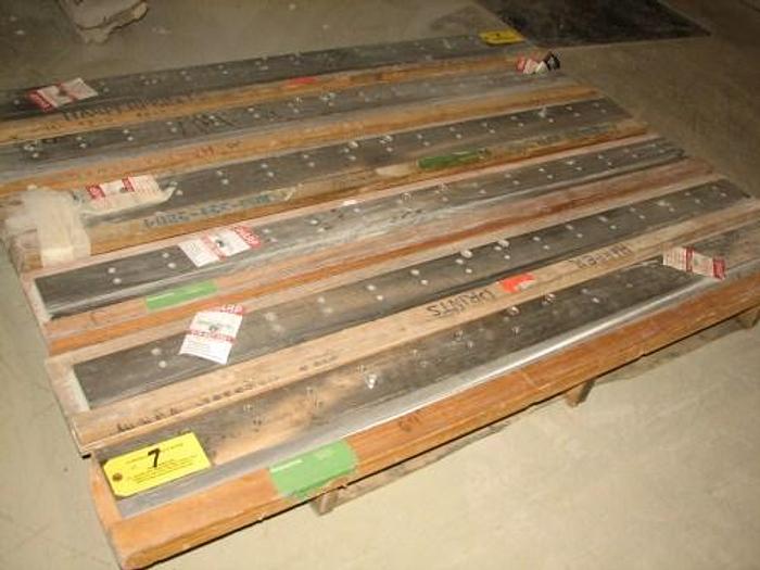 Used 3/29/2012, Harper Carolina Holdings