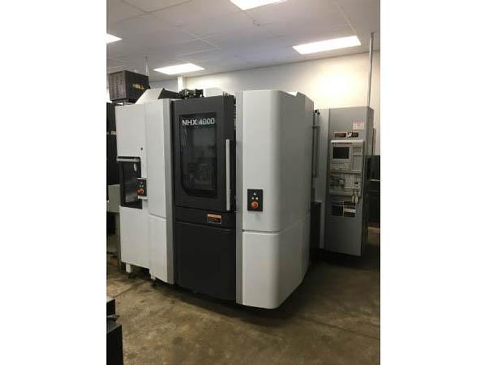Used Wednesday, July 20, 2016 10:30 AM (ET), Mikco Manufacturing Technologies