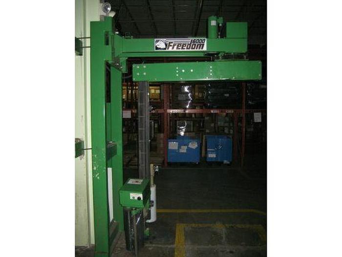 Used 5/25/2010, Risdon International