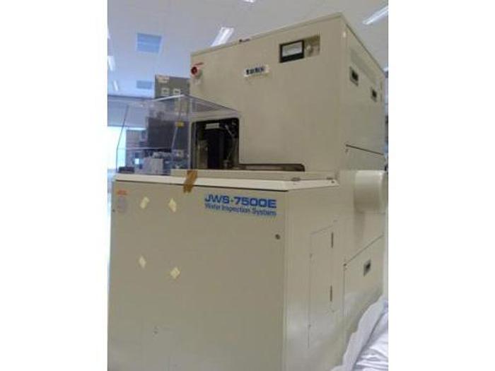 Used Wednesday, September 18, 2013 1:00 PM (ET), Semiconductor Equipment Auction