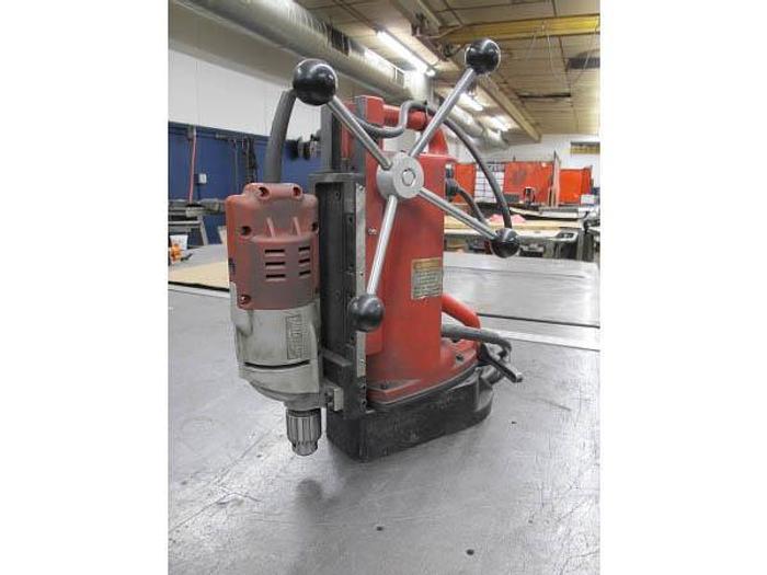 Used Tuesday, June 18, 2019, 1:00 PM (ET), Profab Metal Products
