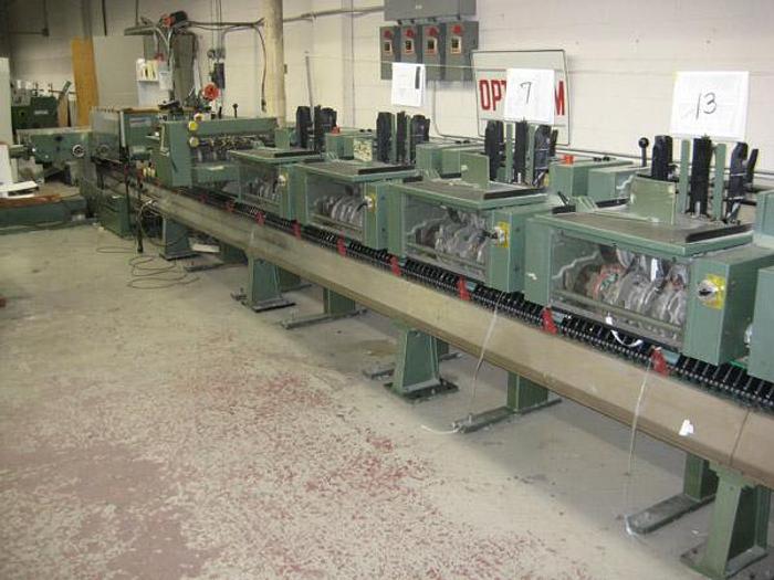 Used Hammer Press