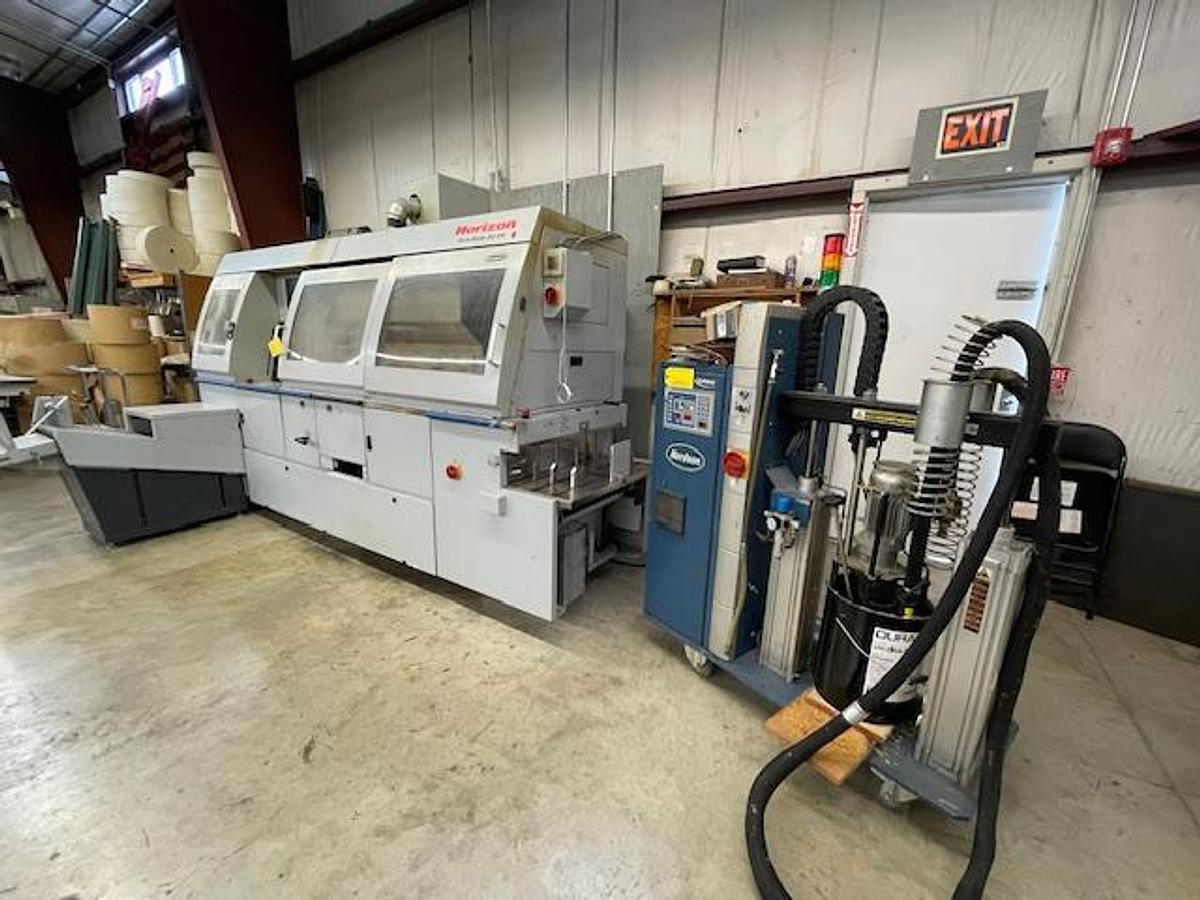 Used July 2025, Date TBA, 1:00 PM (ET) - New Hampshire Bindery