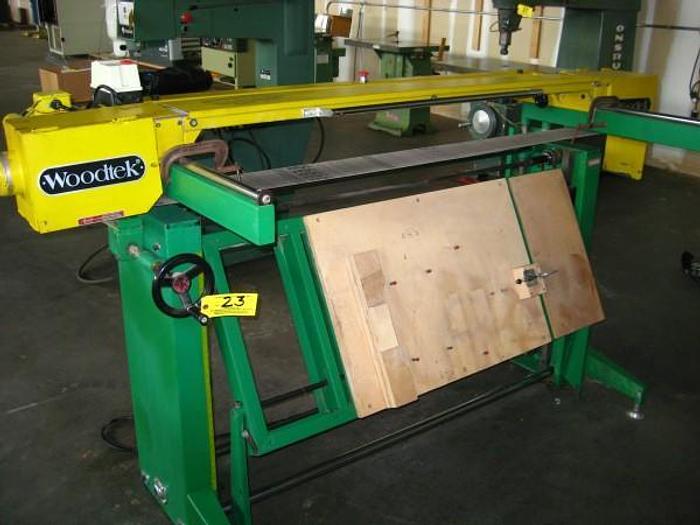 Used Wednesday, September 10, 2014 1:00 PM (ET), Northeast Machine Tool & CNC Auction Event #1