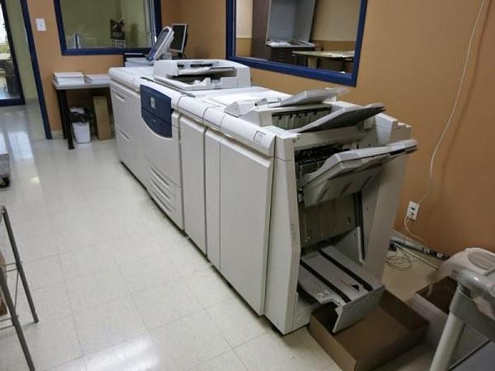 Used Wednesday, January 14, 2015 1:00 PM (ET), Compuset Printing Canada