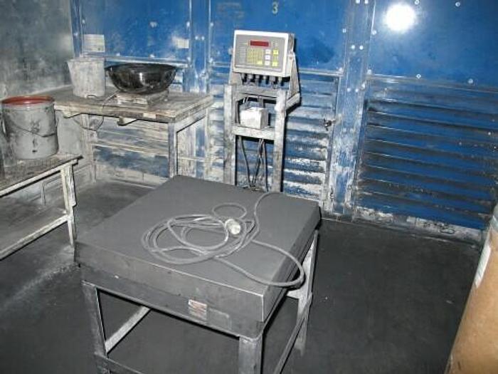 Used 3/17/2011, Plastic Diversity Solutions