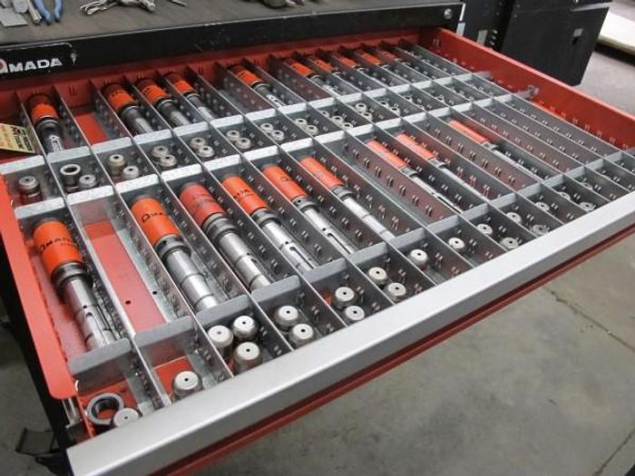 Used Tuesday, June 18, 2019, 1:00 PM (ET), Profab Metal Products