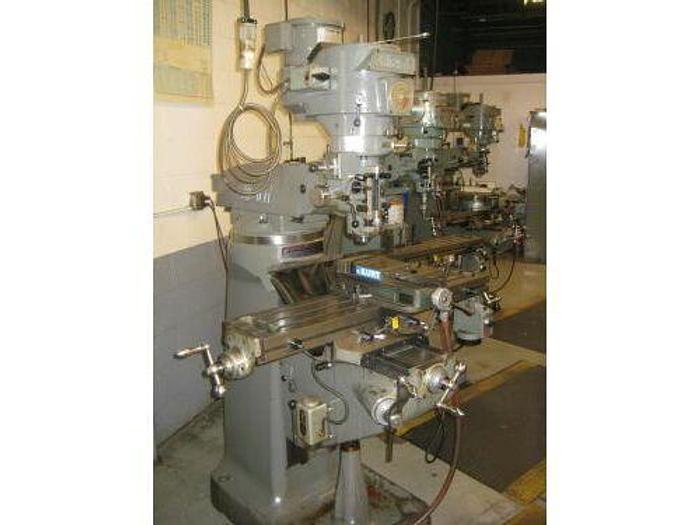 Used 6/3/2010, Impala Manufacturing