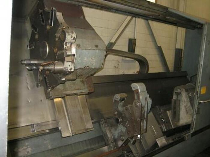 Used 12/2/2010, Gloucester Engineering Company