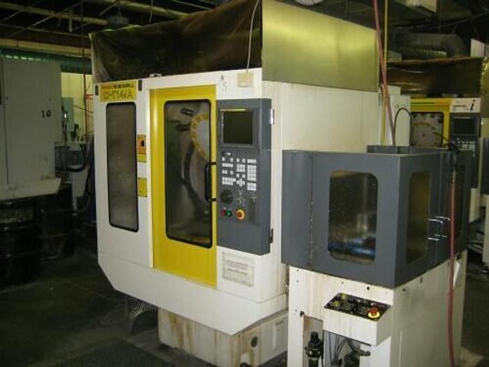 Used 8/6/2010, Thomas Machine Works