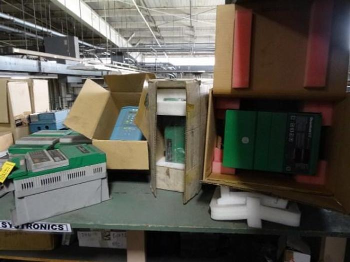 Used Thursday, September 17, 2015 1:00 PM (ET), Polyurethane Film & Sheet Extrusion Lines