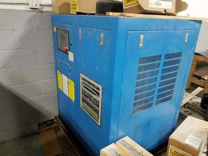 Used Wednesday, May 30, 2018, 1:00 PM (ET), Microera Printer