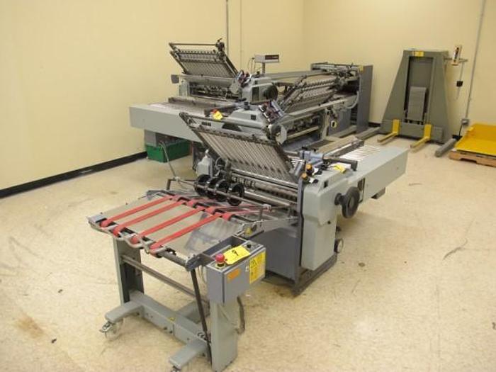 Used Tuesday, September 9, 2014 1:00 PM (ET), Securian (Printing Division)