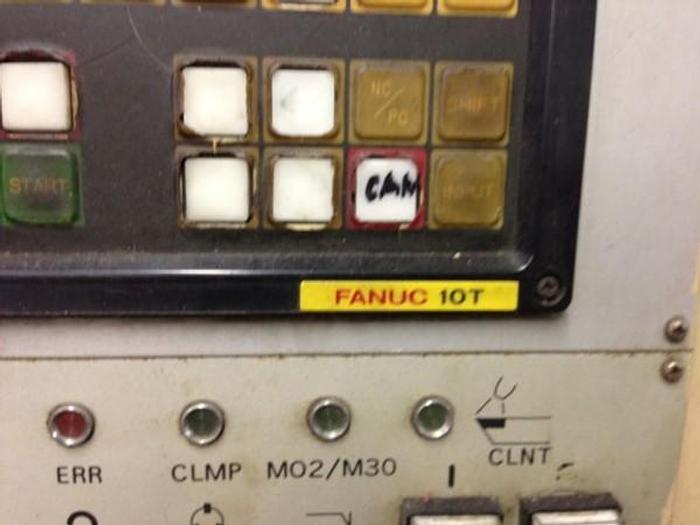 Used Thursday, October 22, 2015 1:00 PM (ET), Machine Tool & CNC Auction