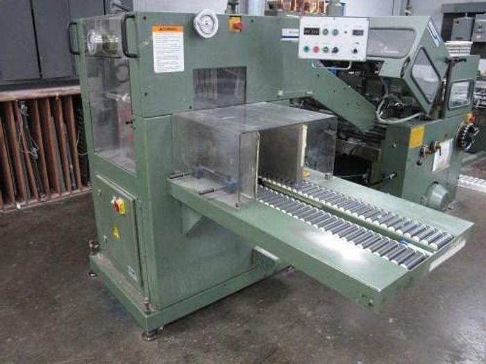 Used Tuesday, November 13, 2012 10:30 AM (ET), Finlay Printing
