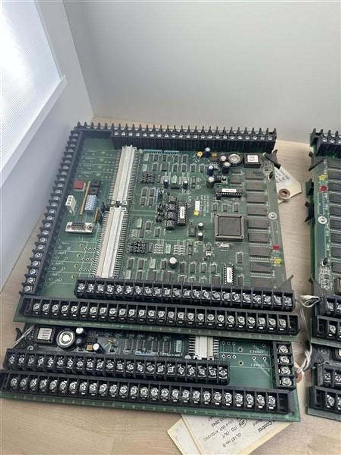 Used Wednesday, December 10, 2025, 1:00 PM (ET) - Chris Stanley's Industrial Surplus