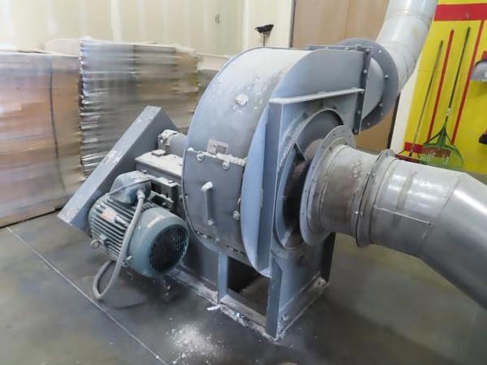 Used Wednesday, December 18, 2019, 1:00 PM (ET), Surplus Equipment of Bang Printing
