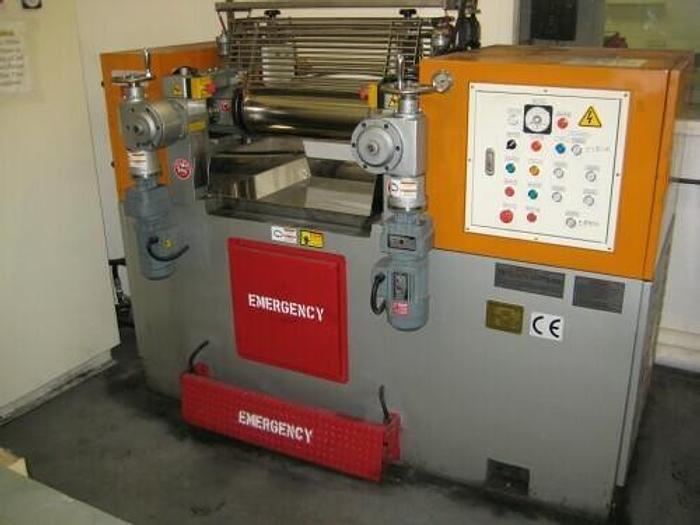 Used 12/9/2010, Prime Materials