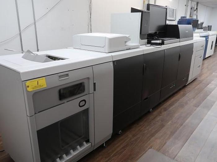 Used Wednesday, July 17, 2024, 11:00 AM (ET) Hi Tech Printing Systems