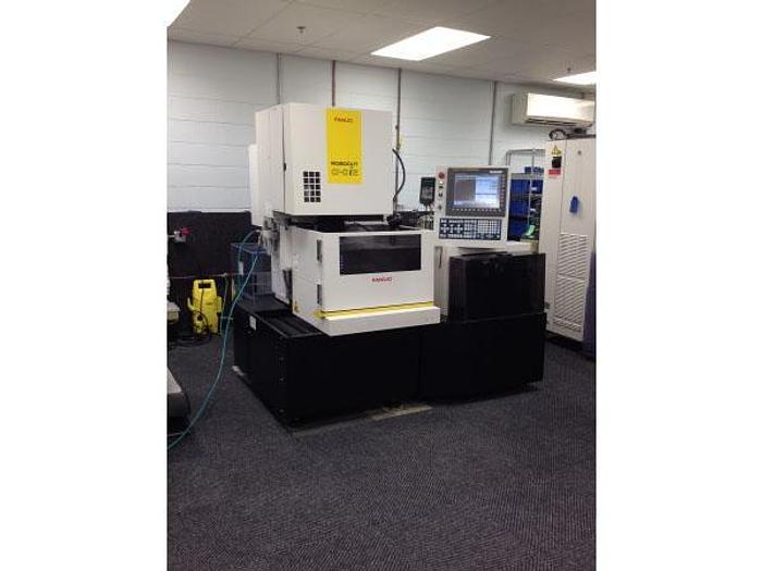 Used Wednesday, May 4, 2016 1:00 PM (ET), Machine Tool & CNC Auction