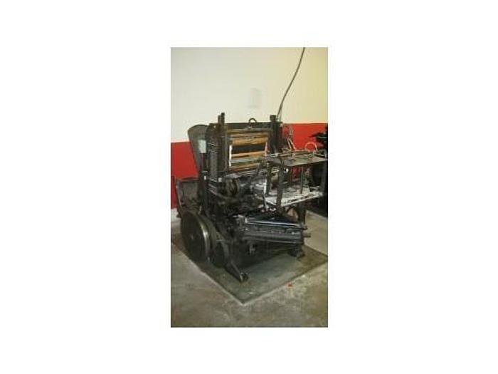 Used 10/10/2010, Castlereagh Printcraft