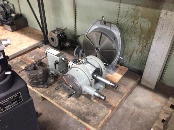 Used October 21, 22 & 23, 2014, 11:00 AM (ET), Industrial Surplus of Connecticut, Inc.