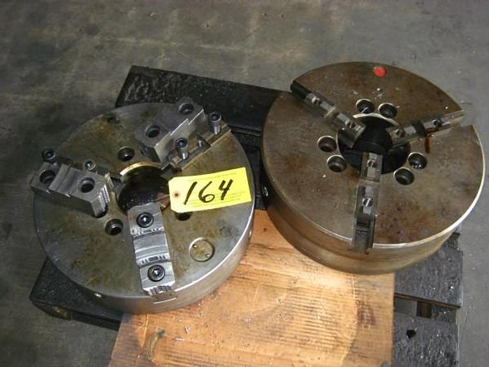 Used Wednesday, September 10, 2014 1:00 PM (ET), Northeast Machine Tool & CNC Auction Event #1