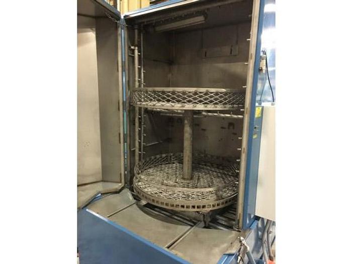 Used Tuesday, November 15, 2016 11:00 AM (ET), Magellan Aerospace Bethel