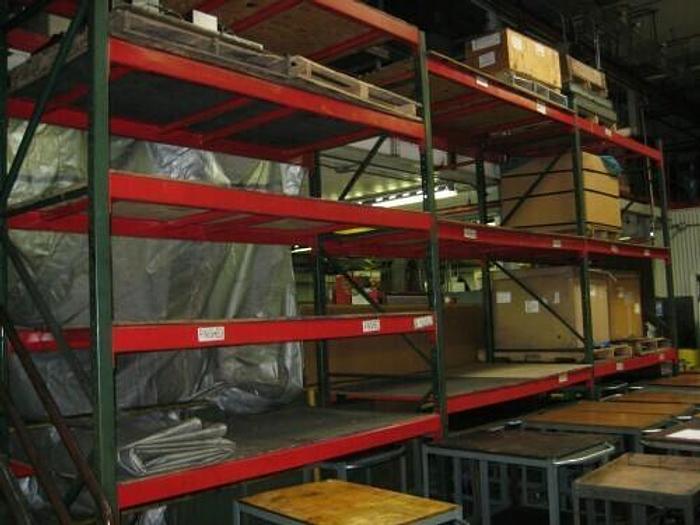 Used 9/21/2010, Rocon Manufacturing