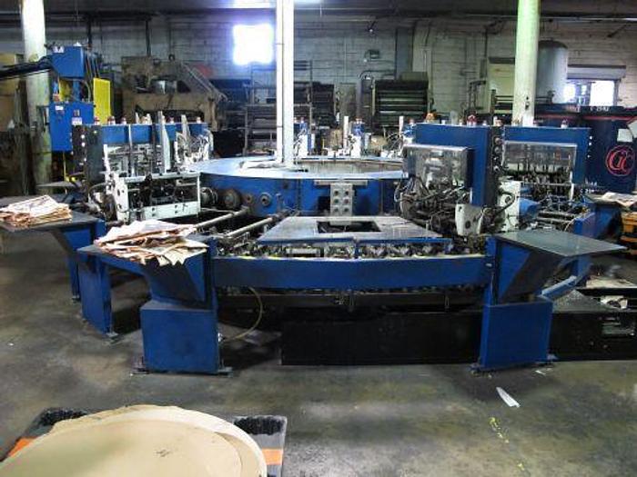 Used 8/31/2011, Expedi Printing