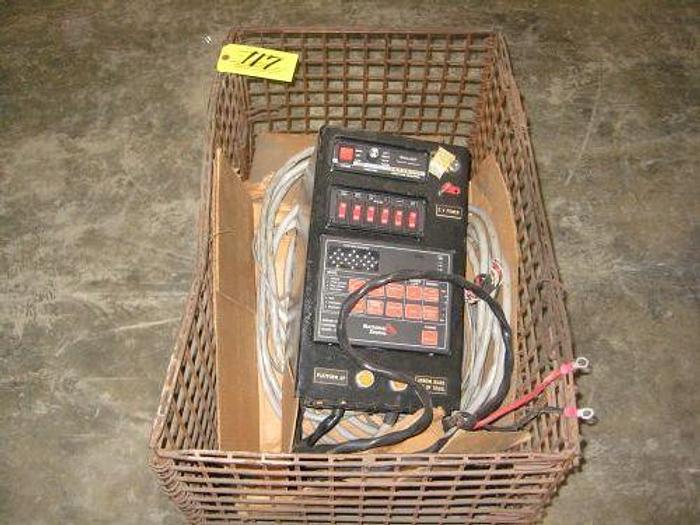 Used 11/9/2011, Mesco Corporation