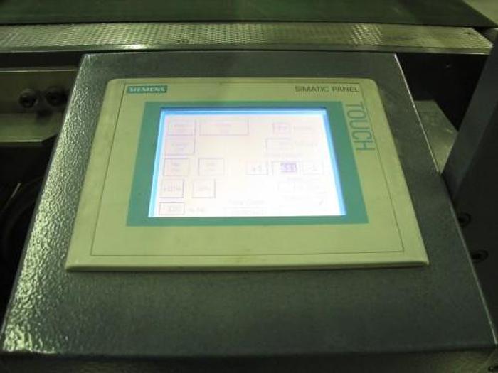 Used Thursday, January 23, 2014 1:00 PM (ET), Advanced Laminating