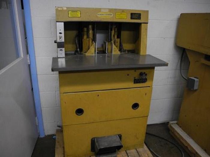 Used Thursday, August 30, 2012 1:00 PM (ET), Whitmore Group