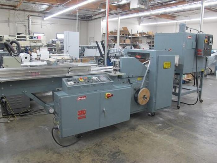Used Thursday, March 24, 2016 1:00 PM (ET), Advanced Printing