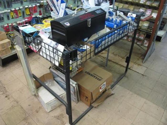 Used Thursday, July 18, 2013 1:00 PM (ET), Capitol Hardware
