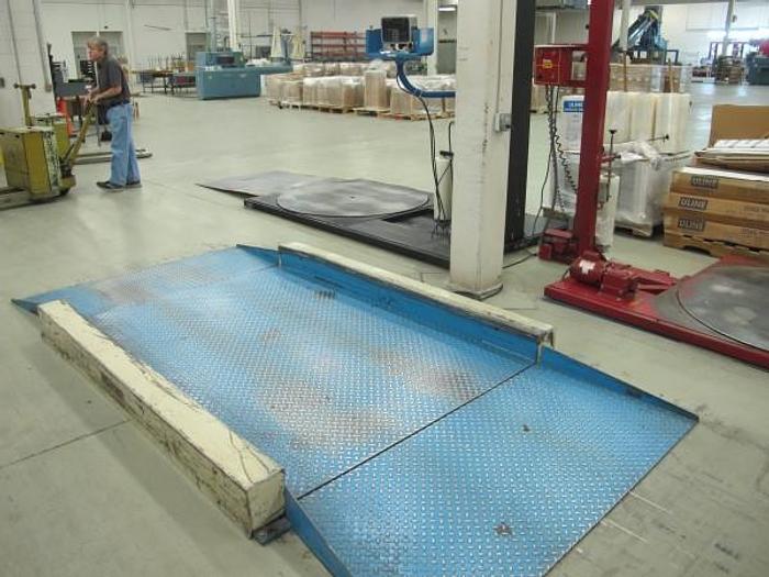 Used Thursday, February 13, 2020, 1:00 PM (ET), Whitehall Printing Company