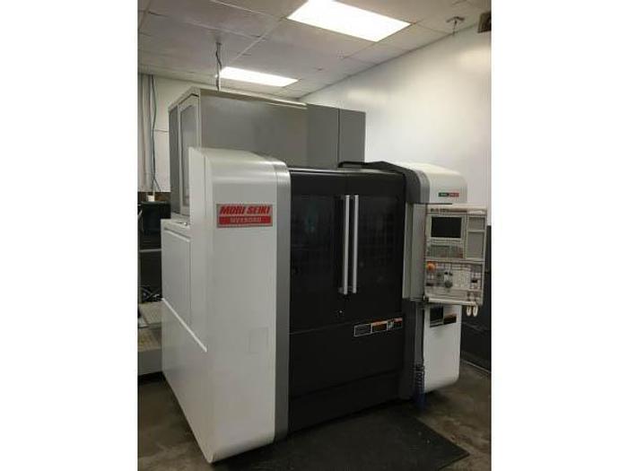 Used Wednesday, July 20, 2016 10:30 AM (ET), Mikco Manufacturing Technologies