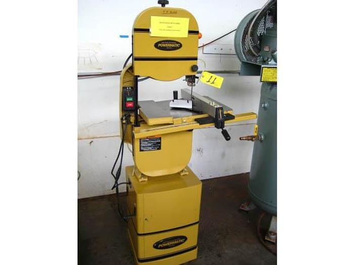 Used Wednesday, September 10, 2014 1:00 PM (ET), Northeast Machine Tool & CNC Auction Event #1