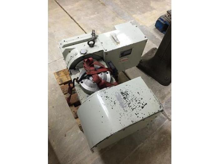 Used Tuesday, August 4, 2015 1:00 PM (ET), Machine Tool & CNC Auction