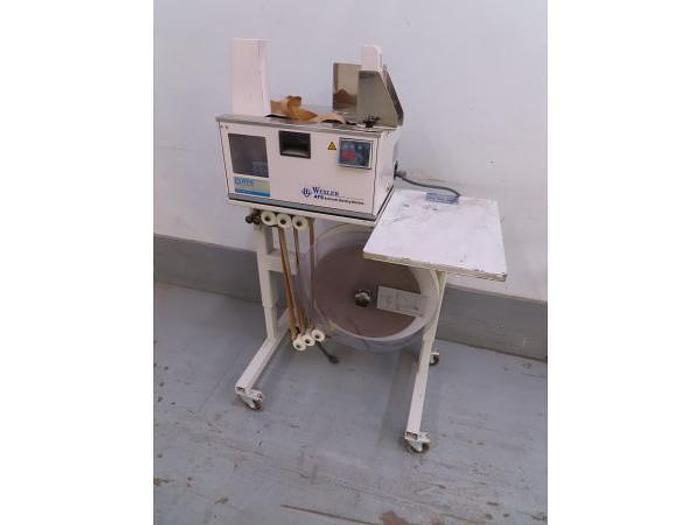 Used Wednesday, December 15, 2021, 1:00 PM (ET), Nieman Printing