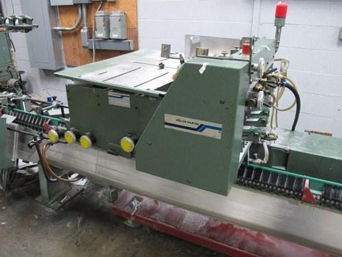 Used Tuesday, November 13, 2012 10:30 AM (ET), Finlay Printing
