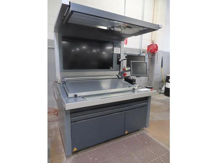 Used Thursday, January 28, 2021, 1:00 PM (ET), Major Commercial Printer