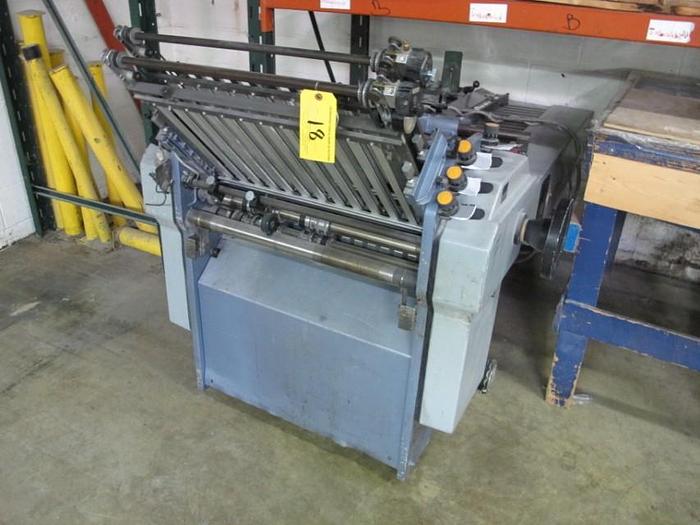 Used 5/19/2011, Insta-Print