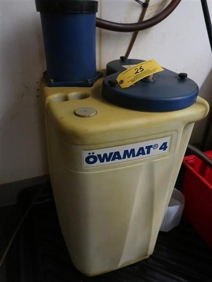 Used Wednesday, November 12, 2025, 1:00 PM (ET) - Reindl Bindery