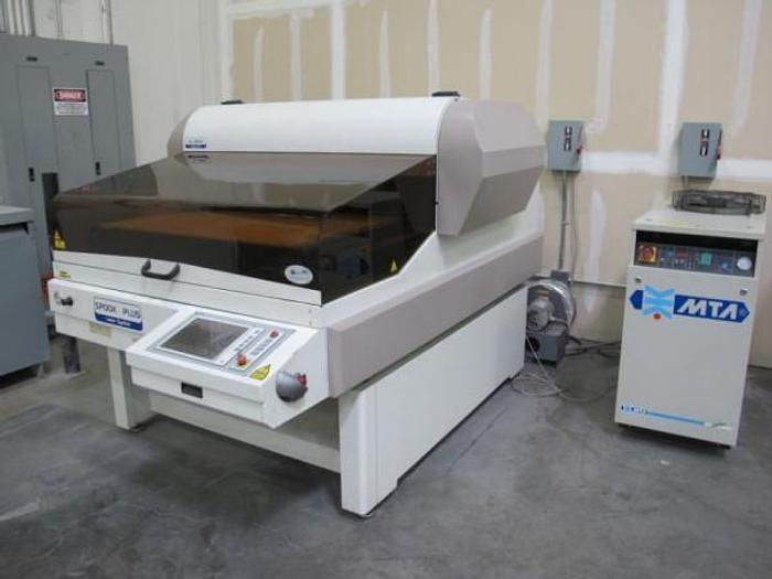 Used Thursday, May 15 1:00 PM (ET), Gluers Post Press Services