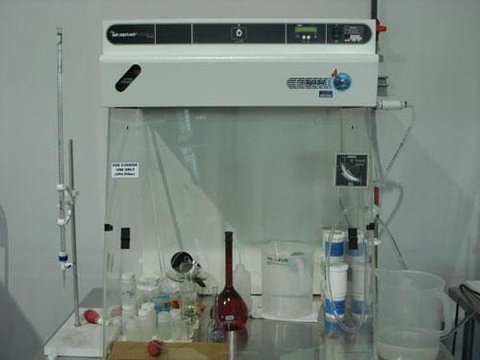 Used Quantum Leap Packaging